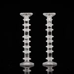 1042 5187 CANDLESTICKS